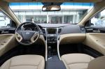 Hyundai Sonata 2010 года